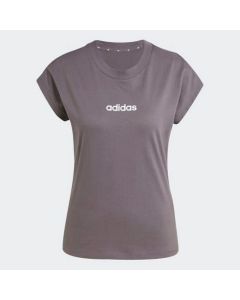 ADIDAS Majica kratak rukav w lin sj t W