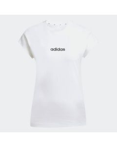 ADIDAS Majica kratak rukav w lin sj t W - JC8239L