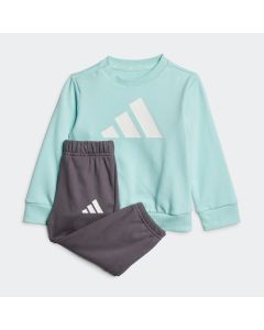 ADIDAS Trenerka i bl ft jog 240 BT - JC9650104