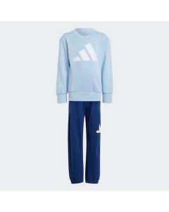ADIDAS Trenerka lk bl ft jog BP - JC9729128