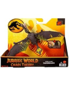 Jurassic World  Thapunngaka dinosaurus