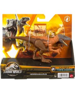 Jurassic World Herrerasaurus dinosaurus