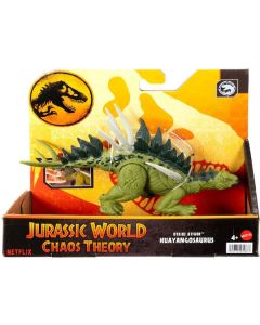 Jurassic World  Huayangosaurus dinosaurus