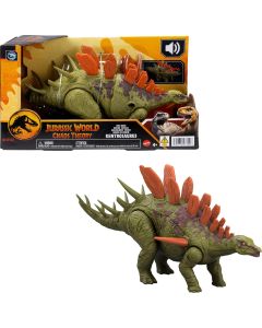 Jurassic World Kentrosaurus dinosaurus sa zvukom