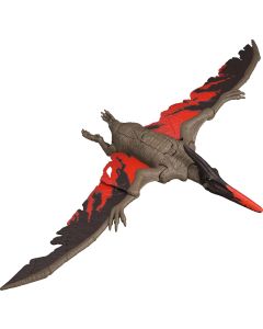 Jurassic World Pteranodon dinosaurus sa zvukom