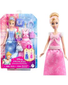 Disney princeza Pepeljuga sa dodacima