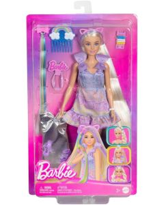 Barbie Set sa extra dugom kosom i aksesoarima