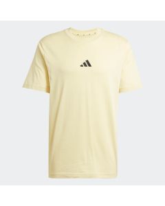 ADIDAS Majica kratak rukav essentials small logo  sj tee M - JD1777XXL