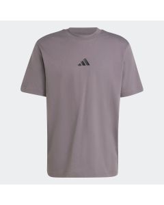 ADIDAS Majica kratak rukav essentials small logo  sj tee M - JD1778XL