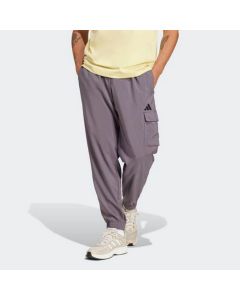 ADIDAS Donji deo essentials small logo cargo joggers M - JD1822S