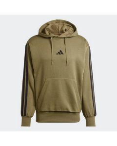 ADIDAS Duks sa kapuljačom m 3s fl hd  M - JD1847S