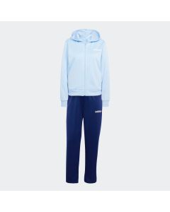 ADIDAS Trenerka sssentials linear tracksuit W - JD2692XS
