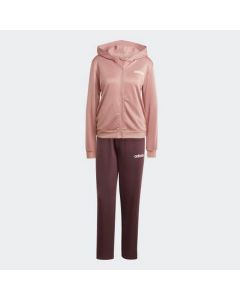 ADIDAS Trenerka w linear ts W - JD2693XS