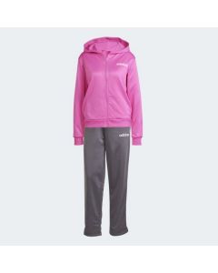 ADIDAS Trenerka w linear ts W - JD2699M