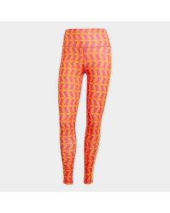 ADIDAS Helanke farm leggings W - JD6311M