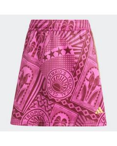 ADIDAS Suknja adidas x farm skirt W - JD6313S