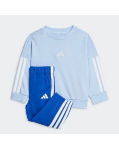 ADIDAS Trenerka i 3s ft jog BT