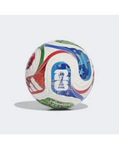 ADIDAS Lopta trionda wc mini U