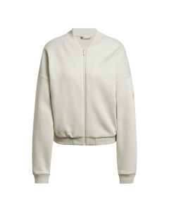 ADIDAS Duks ess contemporary logo bomber jacket W