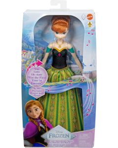 Disney Frozen Ana sa zvukom
