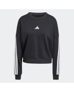 ADIDAS Duks w 3s ft swt  W - JE0016S