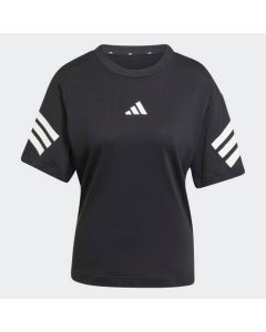 ADIDAS Majica kratak rukav w fi 3s tee W