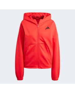 ADIDAS Duks sa kapuljačom fz hd fi sl W - JE3993M