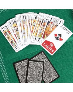 Tarot karte 2778 - 2778-1