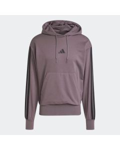ADIDAS Duks sa kapuljačom m 3s ft hd M - JE6365M