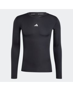 ADIDAS Majica dug rukav tf ls tee M - JE6702XL