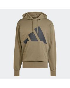 ADIDAS Duks sa kapuljačom m bl ft hd M - JE8892M