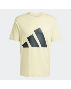 ADIDAS Majica-kratak rukav essentials bl tee M - JE8930XL