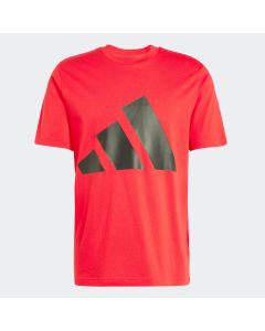 ADIDAS Majica-kratak rukav essentials bl tee M - JE8934M