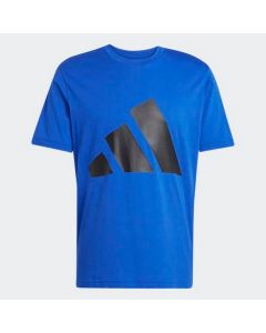 ADIDAS Majica-kratak rukav essentials bl tee M - JE8942XL