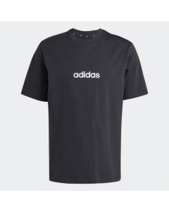 ADIDAS Majica kratak rukav m lin sj t M - JE8993L