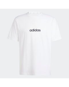 ADIDAS Majica kratak rukav m lin sj t M - JE9000L