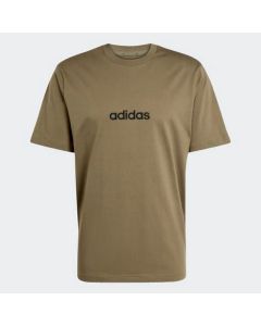 ADIDAS Majica kratak rukav m lin sj T