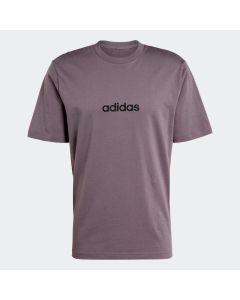 ADIDAS Majica kratak rukav m lin sj t M - JE9005S