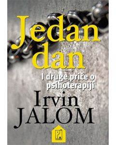 Jedan dan i druge priče o psihoterapiji - 9788664230100