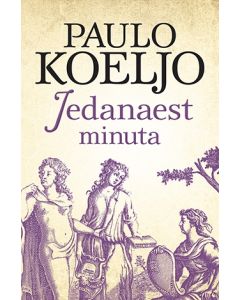 Jedanaest minuta - 9788652117147