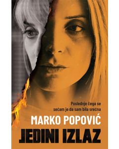 Jedini izlaz