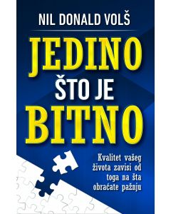 Jedino što je bitno - H0075