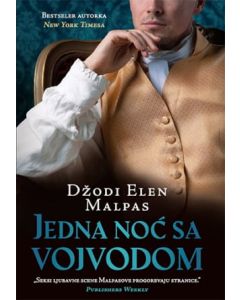 Jedna noć sa vojvodom