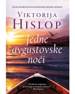 Jedne avgustovske noći - 9788677029357