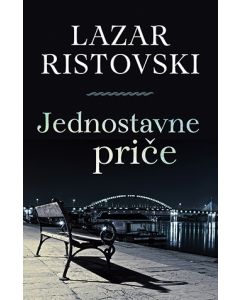 Jednostavne priče - 9788652119400