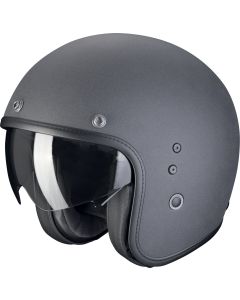 SCORPION Belfast evo graphite dark gray - 15SCO78360289S