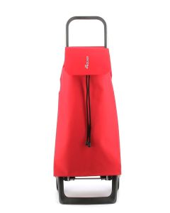 ROLSER Kolica za kupovinu Jet joy 40L, crvena - 07109-1