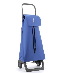 ROLSER Kolica za kupovinu Jet joy 40L, plava - 07126