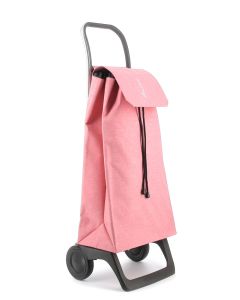 ROLSER Kolica za kupovinu Jet Tweed Joy, roze - 07135
