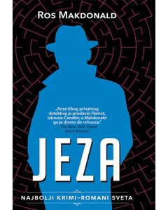 Jeza - 9788677029319